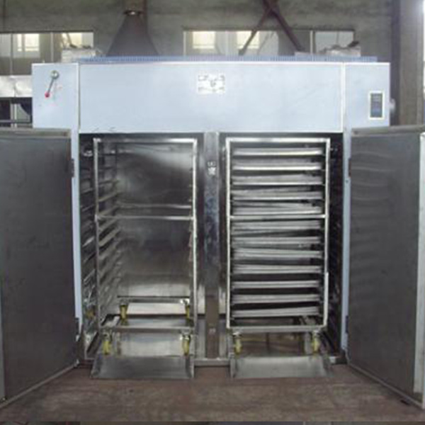 CT-C系列熱風循環烘箱