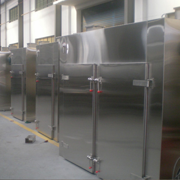 CT-C系列熱風循環烘箱