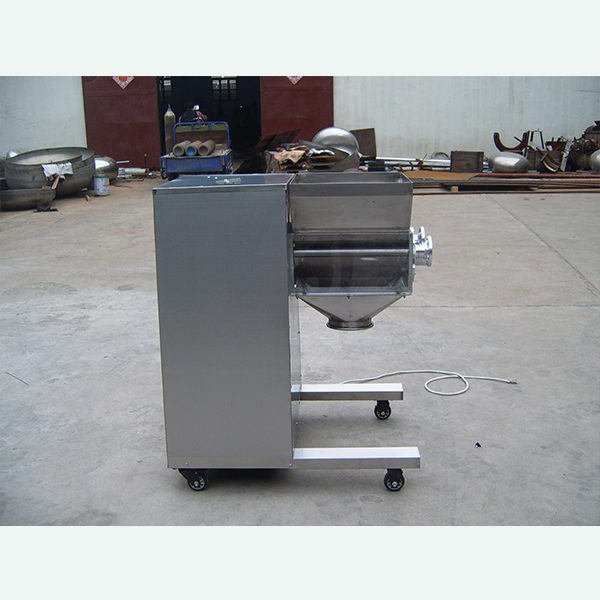 YK系列搖擺式顆粒機