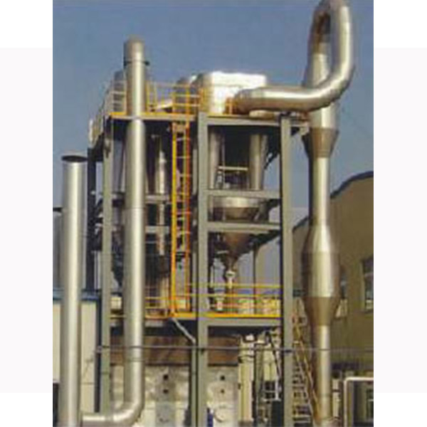 QG系列氣流干燥機